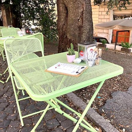 Vatican Vacation Home Interno 2 روما المظهر الخارجي الصورة