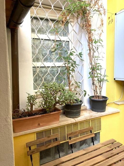 Vatican Vacation Home Interno 2 روما المظهر الخارجي الصورة