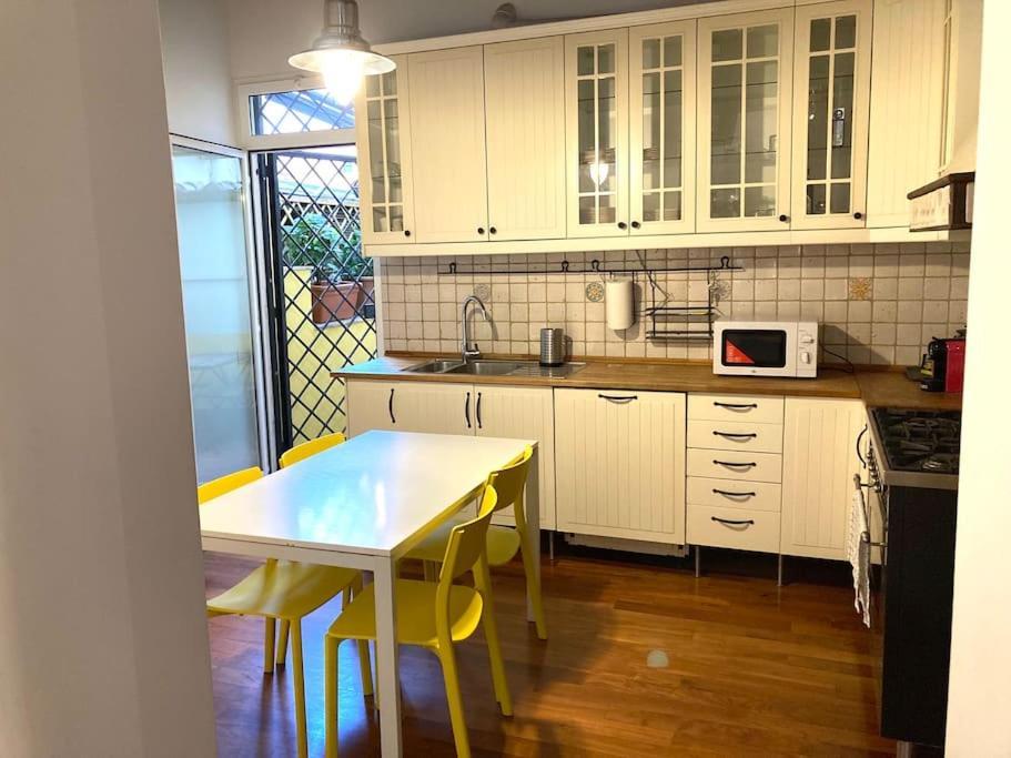 Vatican Vacation Home Interno 2 روما المظهر الخارجي الصورة