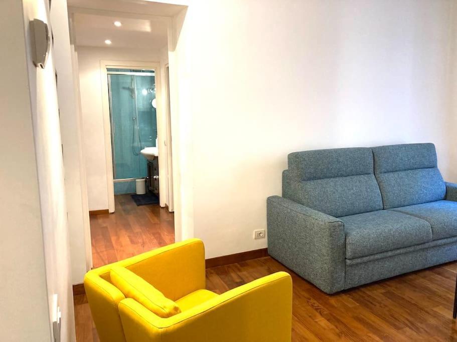 Vatican Vacation Home Interno 2 روما المظهر الخارجي الصورة