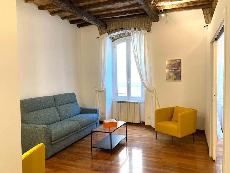 Vatican Vacation Home Interno 2 روما المظهر الخارجي الصورة