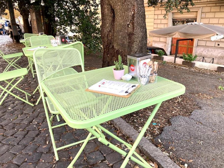 Vatican Vacation Home Interno 2 روما المظهر الخارجي الصورة