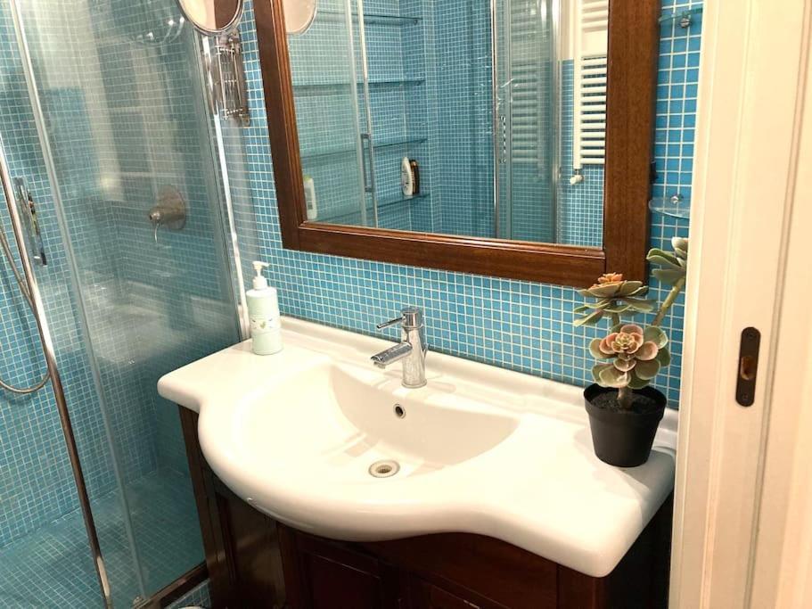 Vatican Vacation Home Interno 2 روما المظهر الخارجي الصورة