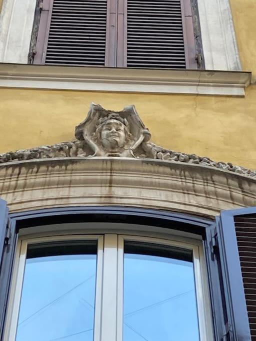 Vatican Vacation Home Interno 2 روما المظهر الخارجي الصورة