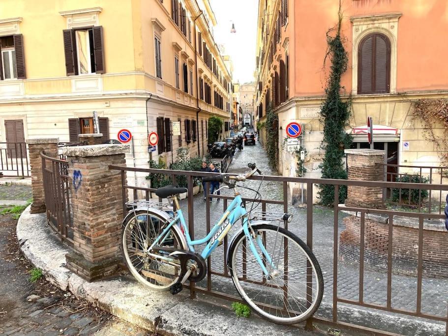 Vatican Vacation Home Interno 2 روما المظهر الخارجي الصورة