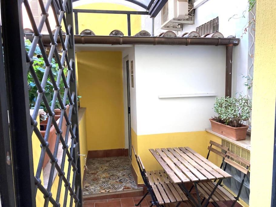 Vatican Vacation Home Interno 2 روما المظهر الخارجي الصورة