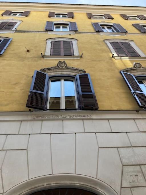 Vatican Vacation Home Interno 2 روما المظهر الخارجي الصورة